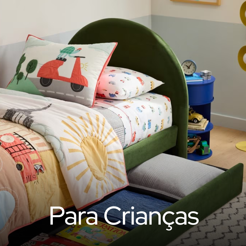 Para Crianças