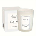 Velas com Aroma a Baunilha, O Presente Perfeito para uma Amiga de Confiança, um Presente Divertido, Velas de Soja Perfumadas Personalizadas de Forma Única, Conjunto de Velas de Autocuidado, Presentes de Natal e Aniversário, Presentes de Dia dos Namorados, Adequadas para Uso Doméstico, Caixa de Presente Duradoura