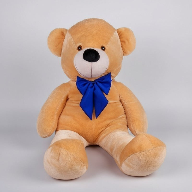 Urso de Pelúcia Gigante 90cm - Nacional