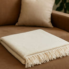 Manta para sofa capa para sofa Vermelho 210x110m