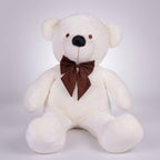 Urso de Pelúcia Gigante 90cm - Nacional