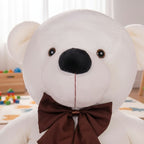 Urso de Pelúcia Gigante 90cm - Nacional