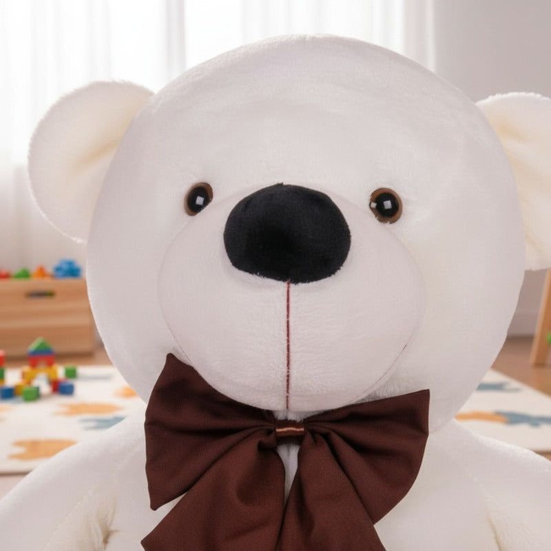 Urso de Pelúcia Gigante 90cm - Nacional