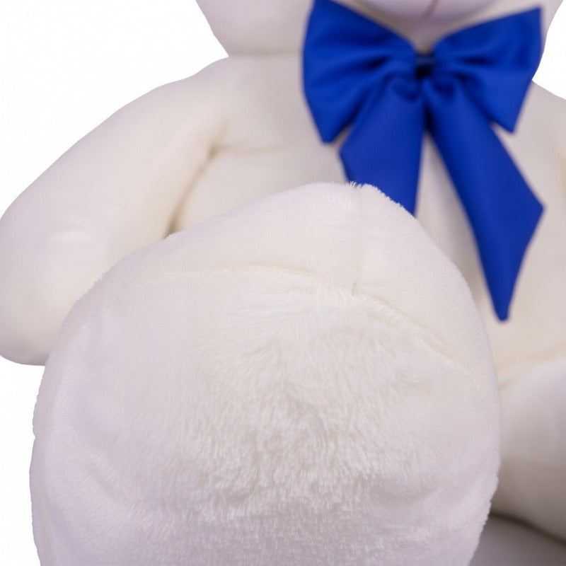 Urso de Pelúcia Gigante 90cm - Nacional