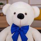 Urso de Pelúcia Gigante 90cm - Nacional