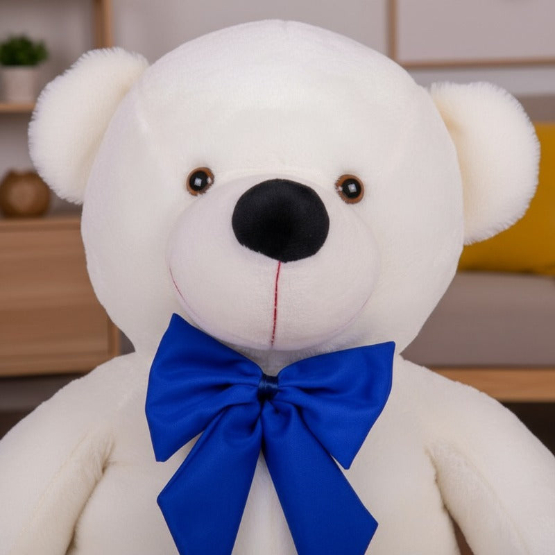 Urso de Pelúcia Gigante 90cm - Nacional