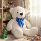 Urso de Pelúcia Gigante 90cm - Nacional