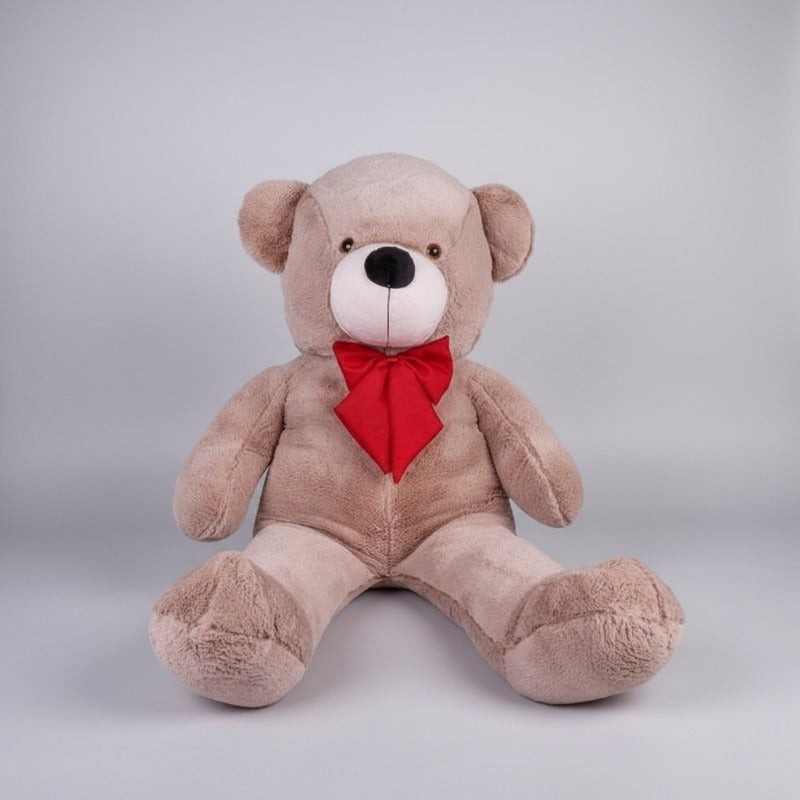 Urso de Pelúcia Gigante 90cm - Nacional