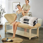Protetor de pescoço travesseiro - Suporte de Pescoço com Design Ergonómico para Sono Profundo - Adequadas para Quem Dorme de Lado e de Costas - Desfrute de um Massagem Relaxante em Casa - Núcleo de Almofada Durável e Lavável na Máquina