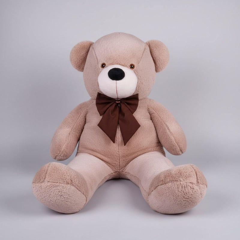 Urso de Pelúcia Gigante 90cm - Nacional