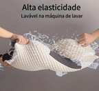 Travesseiro Ergonômico de Suporte Cervical