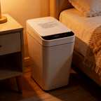 Lixeira Inteligente 13L Com Sensor Automático 3 Funções Banheiro Cozinha Escritório