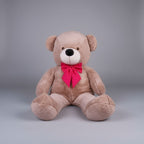 Urso de Pelúcia Gigante 90cm - Nacional