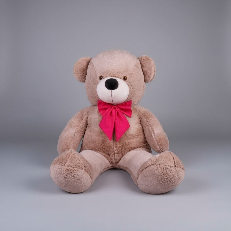 Urso de Pelúcia Gigante 90cm - Nacional